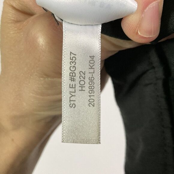 J. Crew Factory Kelsey flare pant, Black, Size 12, cotton/viscose/elastane - Picture 14 of 15